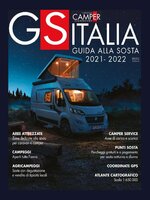 Guida Alle Aree di Sosta Italia